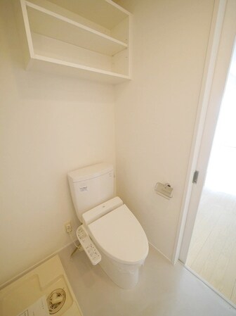 コスモリード川崎の物件内観写真